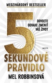 obálka: 5 sekundové pravidlo