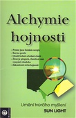 obálka: Alchymie hojnosti