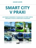 obálka: Smart city v praxi