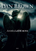 obálka: Andělé a démoni