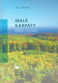 obálka: Malé Karpaty