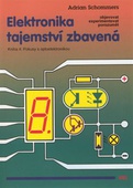 obálka: Elektronika tajemství zbavená 4.