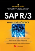 obálka: SAP R/3
