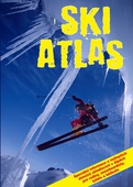 obálka: Ski atlas
