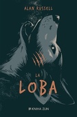 obálka: La Loba