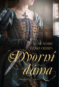 obálka: Dvorní dáma