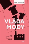 obálka: Vláda módy