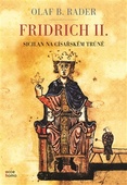 obálka: Fridrich II.