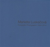 obálka: Fotografie | Photographs 1964–2014