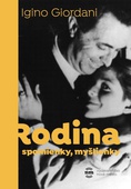 obálka: Rodina