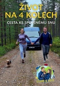 obálka: Život na 4 kolech