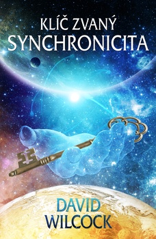 obálka: Klíč zvaný synchronicita