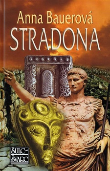 obálka: Stradona