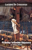 obálka: Příběhy lstivého Odyssea pro dnešní čtenáře