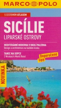 obálka: Sicílie