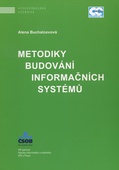 obálka: Metodiky budování informačních systémů