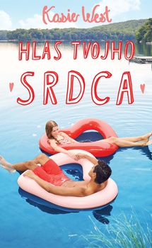 obálka: Hlas tvojho srdca