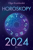 obálka: Horoskopy 2024
