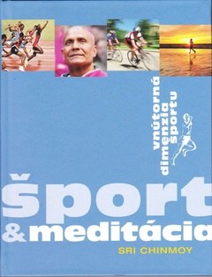 obálka: Šport & meditácia