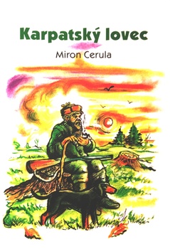 obálka: Karpatský lovec