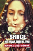 obálka: Srdce má vlastnú hlavu