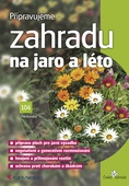 obálka: Připravujeme zahradu na jaro a léto