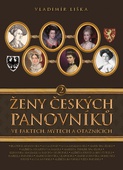 obálka: Ženy českých panovníků 2