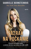 obálka: Zázrak na počkanie