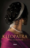 obálka: Kleopatra