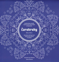 obálka: Čarokruhy II