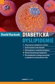 obálka: Diabetická dyslipidemie