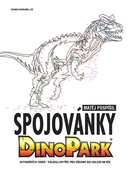 obálka: Dinosauři - Spojovánky