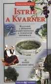 obálka: Istrie a kvarner - Chorvátský jadran