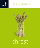 obálka: COŽ TAKHLE DÁT SI CHŘEST