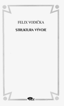 obálka: Struktura vývoje