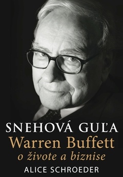 obálka:  Snehová guľa 