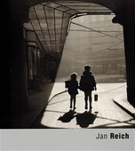obálka: Jan Reich