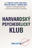 obálka: Harvardský psychedelický klub