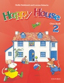 obálka: Happy House 2 CB