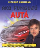 obálka: Ako fungujú autá