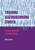 obálka: Trauma každodenního života