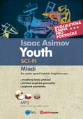 obálka: Youth / Mládí + CD