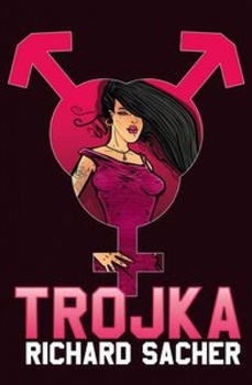 obálka: Trojka