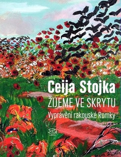 obálka:  Žijeme ve skrytu 