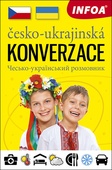 obálka: Česko-ukrajinská konverzace