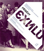 obálka: Příběhy exilu