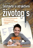 obálka: Sestavte si atraktivní životopis