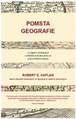 obálka: Pomsta geografie