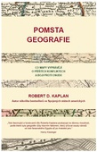 obálka: Pomsta geografie