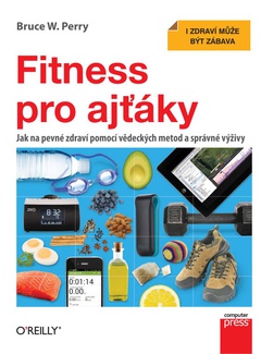 obálka: Fitness pro ajťáky